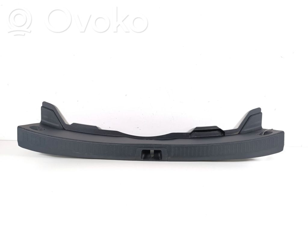 Toyota Corolla E210 E21 Protector del borde del maletero/compartimento de carga 