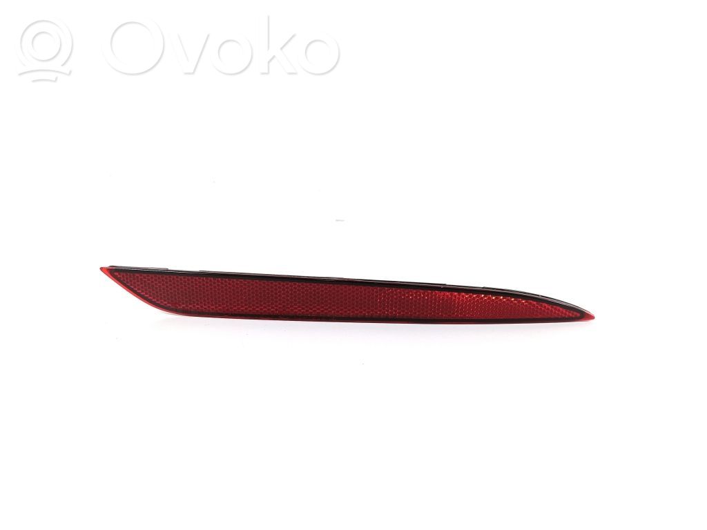 Tesla Model 3 Rear tail light reflector 