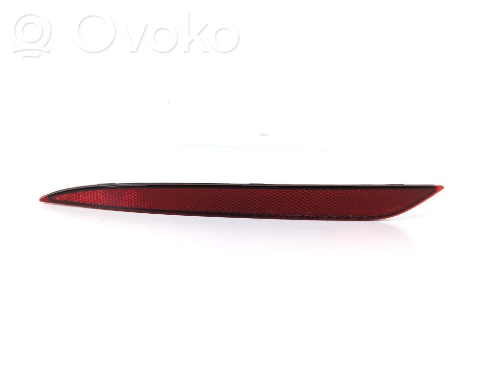 Tesla Model 3 Reflector de faros/luces traseros 