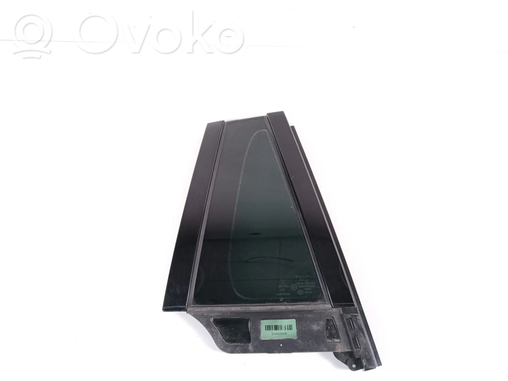 Ventanilla de ventilación de la puerta trasera   31442969