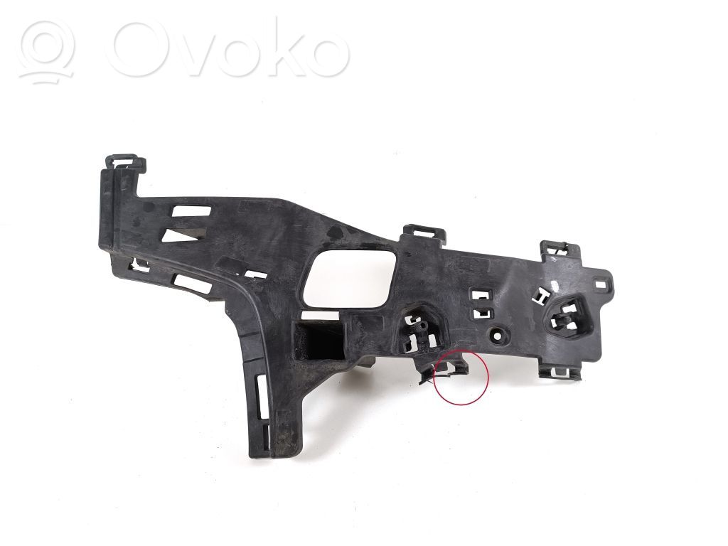 Volvo V60 Front bumper mounting bracket 