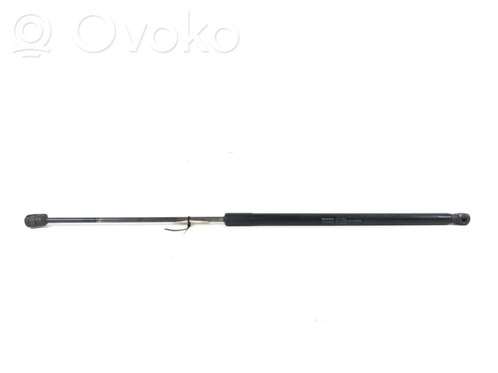 Volvo V60 Amortyzator / Siłownik tylnej klapy bagażnika 