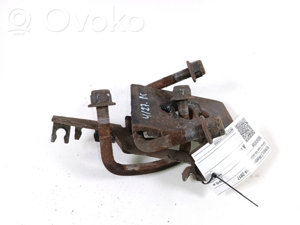 Renault Master III Other rear suspension part 