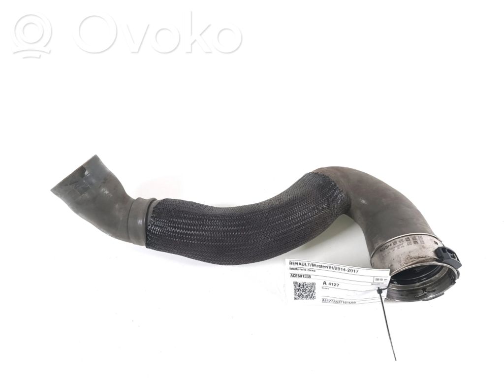 Intercooler hose/pipe   ACES01338