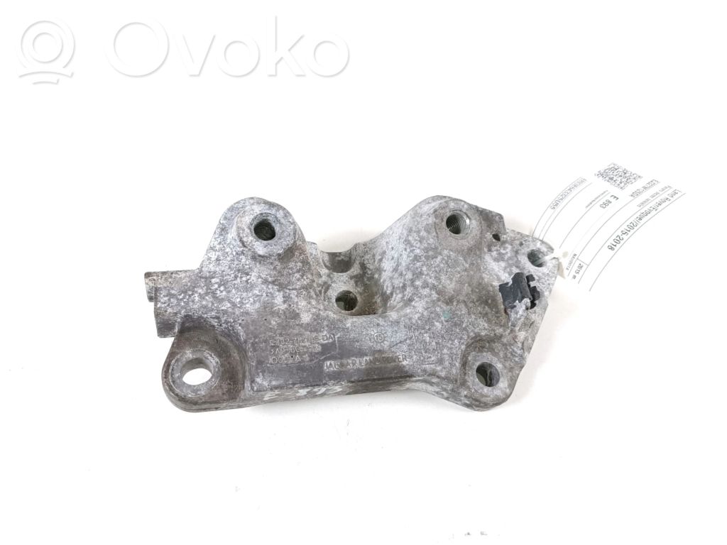 Land Rover Evoque I Gearbox mounting bracket 