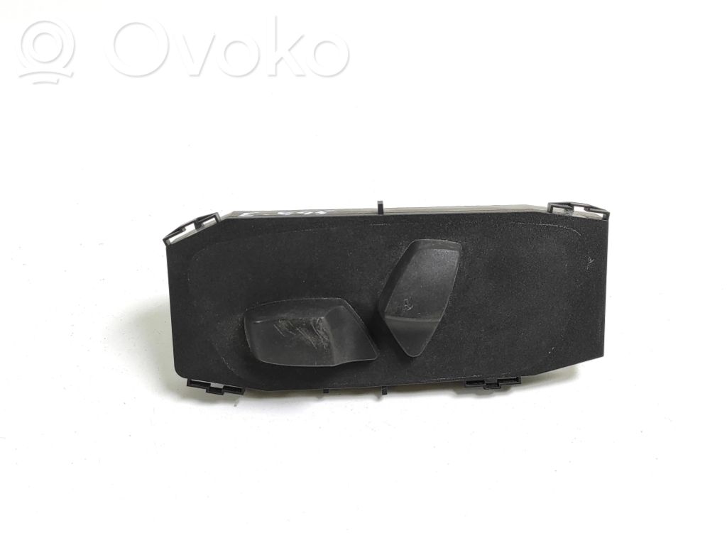 BMW 3 E92 E93 Seat control switch 