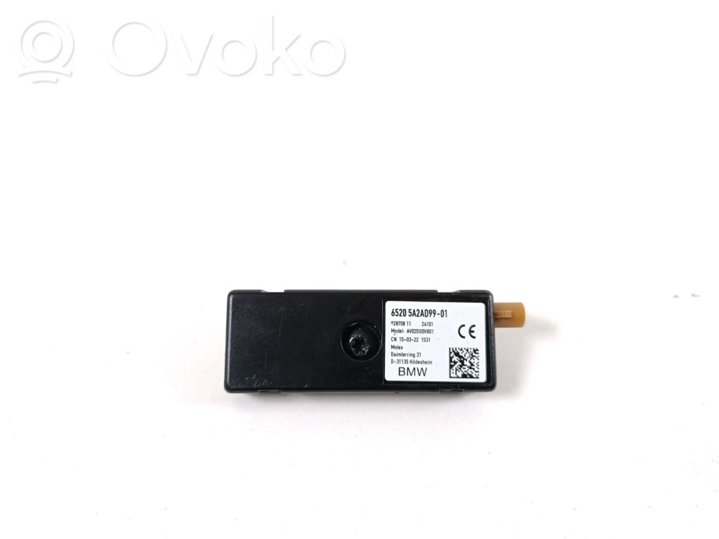 Antenos stiprintuvas   5A2AD99,65205A2AD99