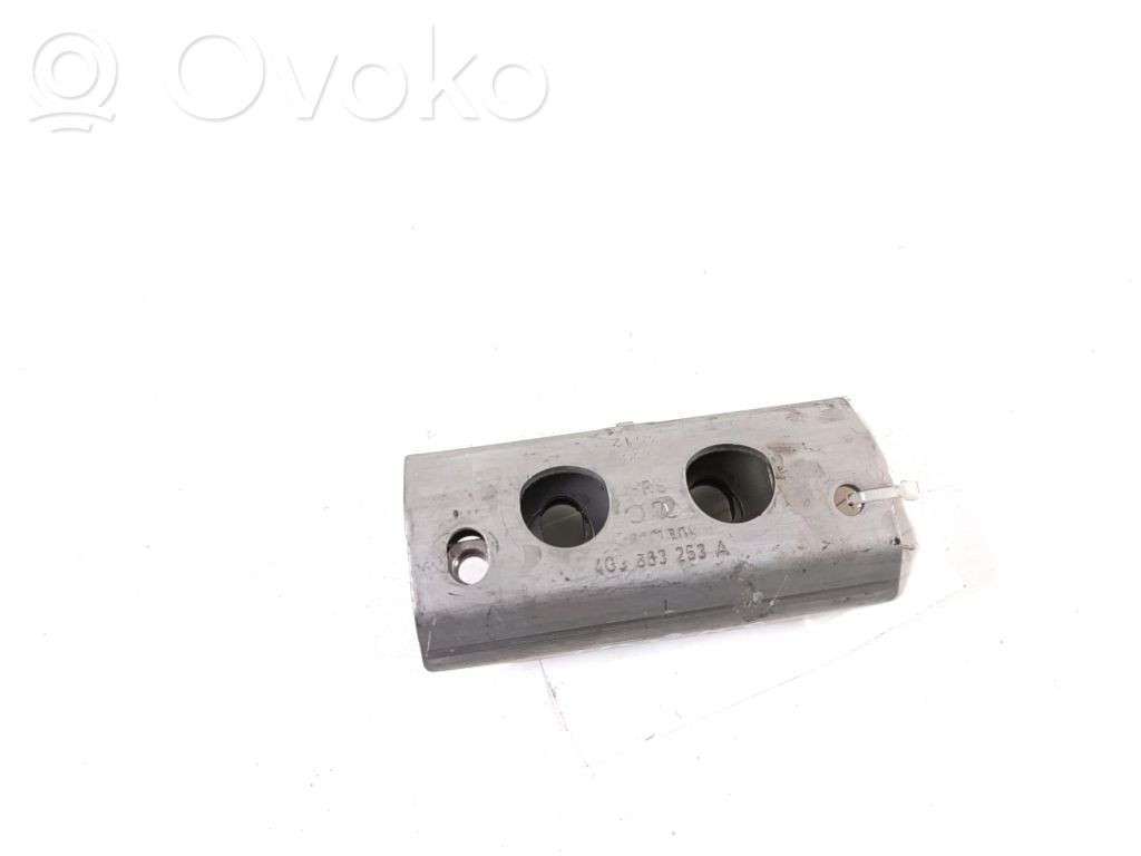 Audi A6 S6 C7 4G Other trunk/boot trim element 