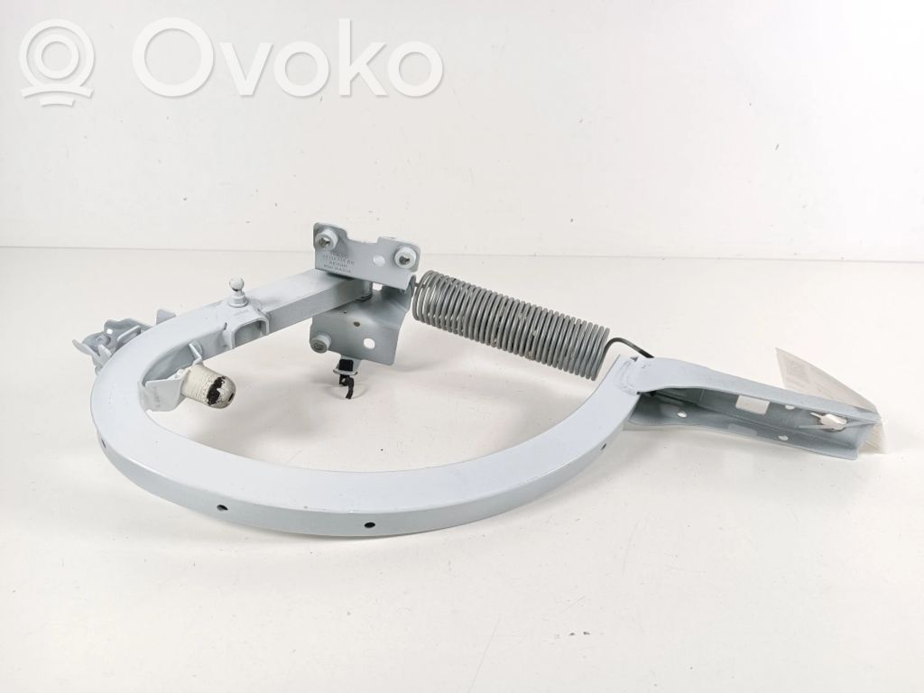 Volvo S60 Tailgate/trunk/boot hinge 
