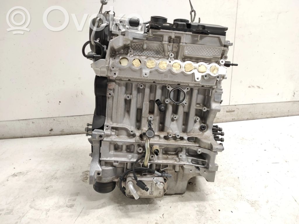 Volvo S60 Variklis 