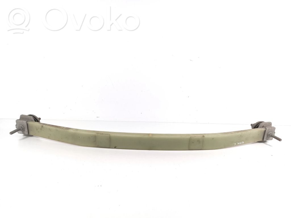 Rear leaf spring   32283084