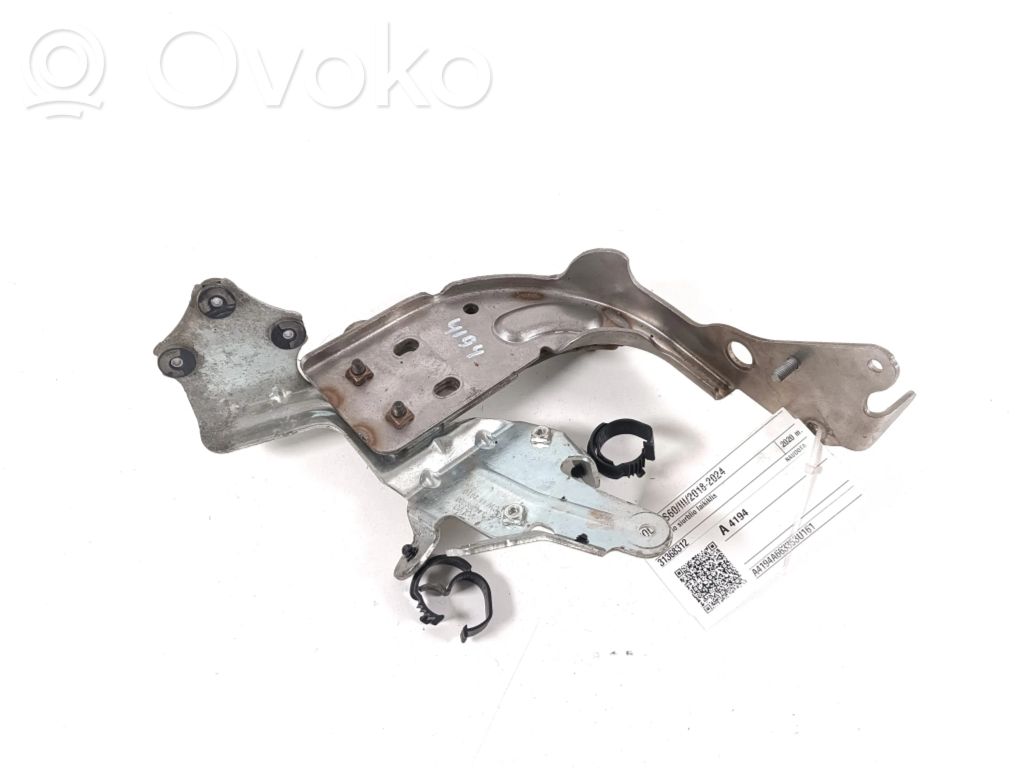 Volvo S60 Other engine part 