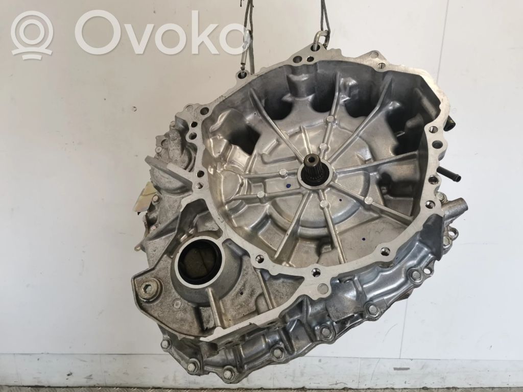 Toyota Corolla E210 E21 Automatic gearbox 