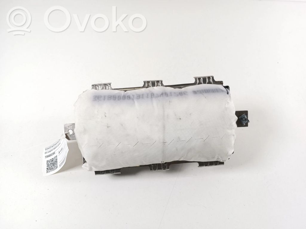 Toyota Corolla E210 E21 Airbag del pasajero 