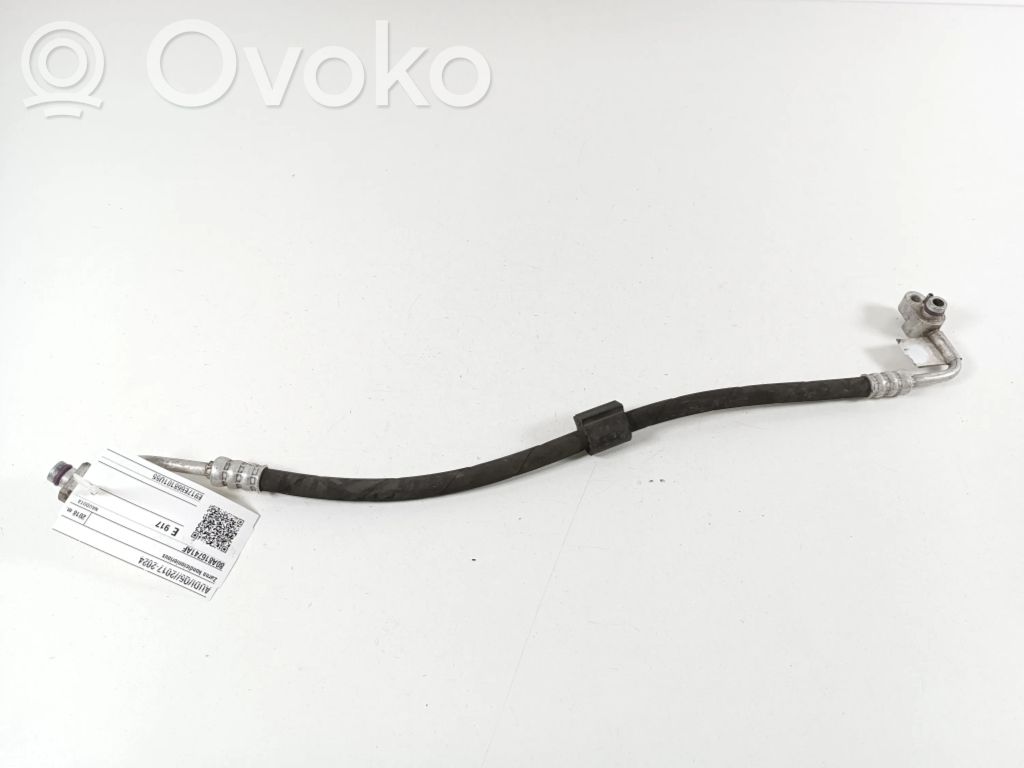 Audi Q5 SQ5 FY Tubo flessibile aria condizionata (A/C) 