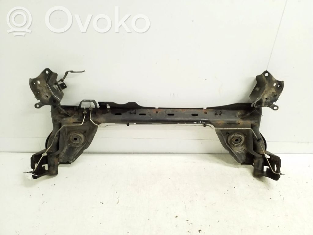 Renault Captur Balka bampera 
