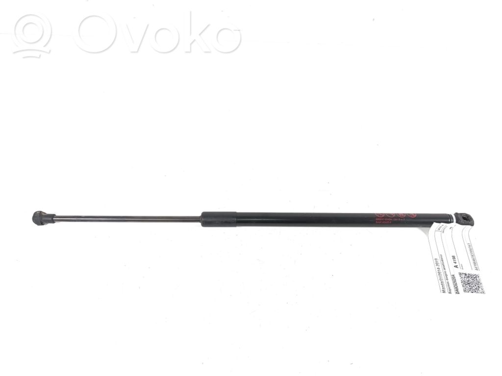 Mazda 2 Tailgate strut 