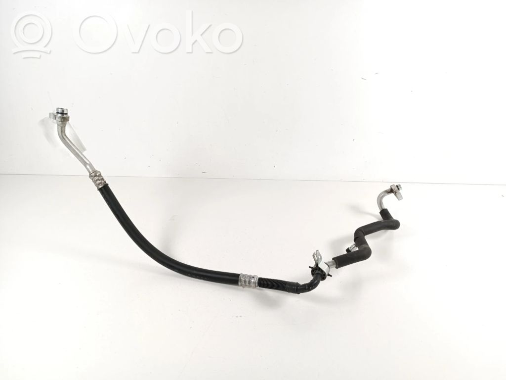 Mazda 2 Ilmastointilaitteen putki (A/C) 