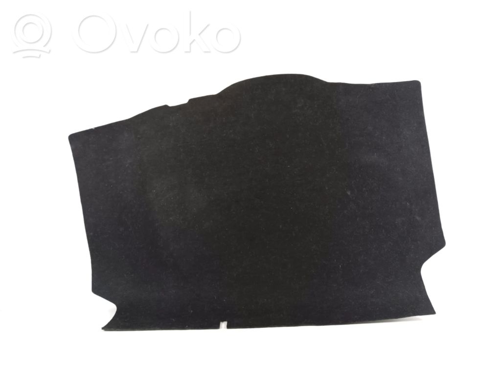 Mazda 2 Trunk/boot mat liner 