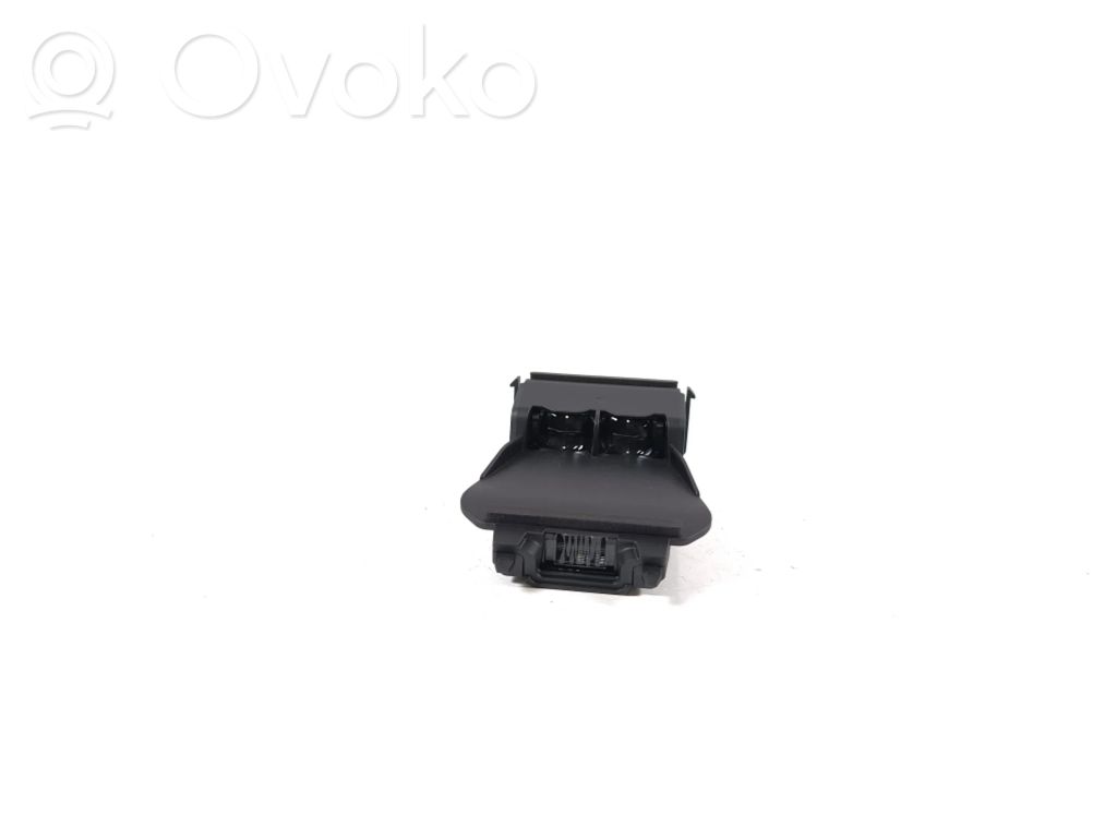Mazda 2 Windshield/windscreen camera 