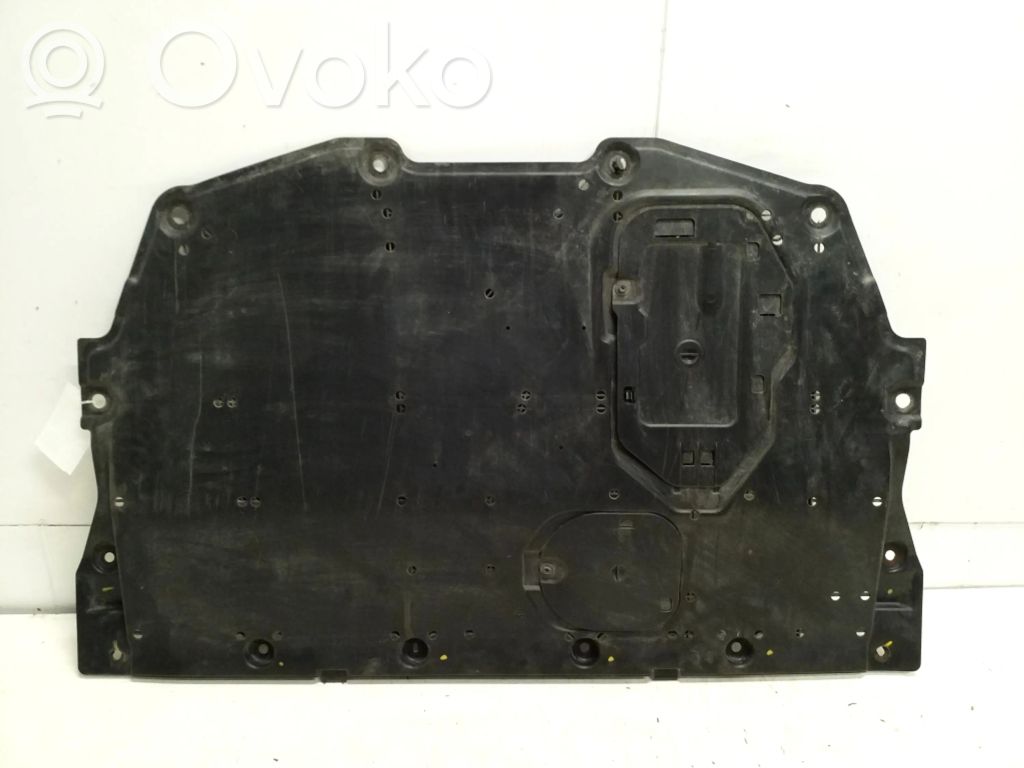 Mazda 2 Engine splash shield/under tray 