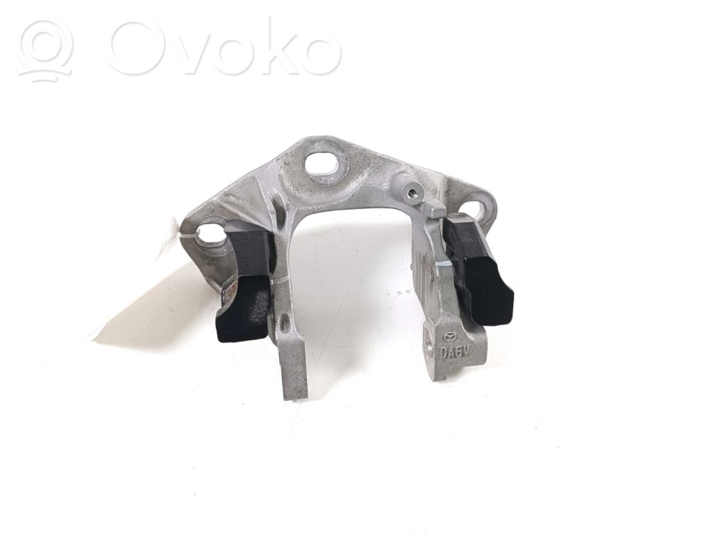 Engine mounting bracket   DA6V39081,DA6V3908Y