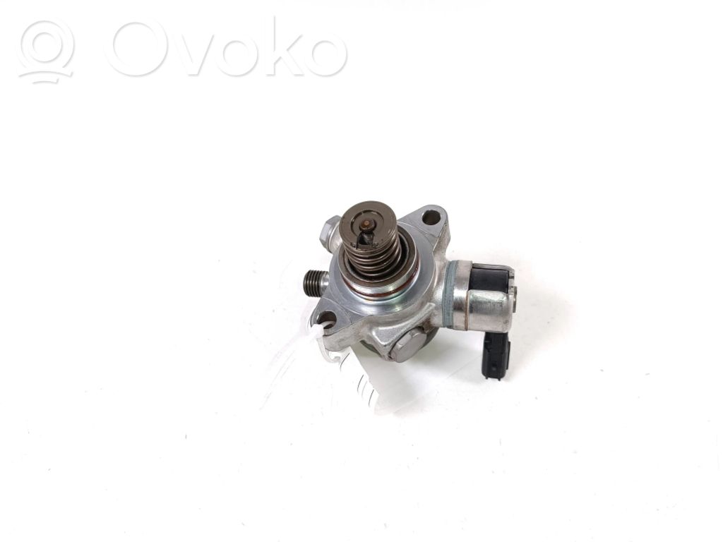 Mazda 2 Fuel injection high pressure pump 