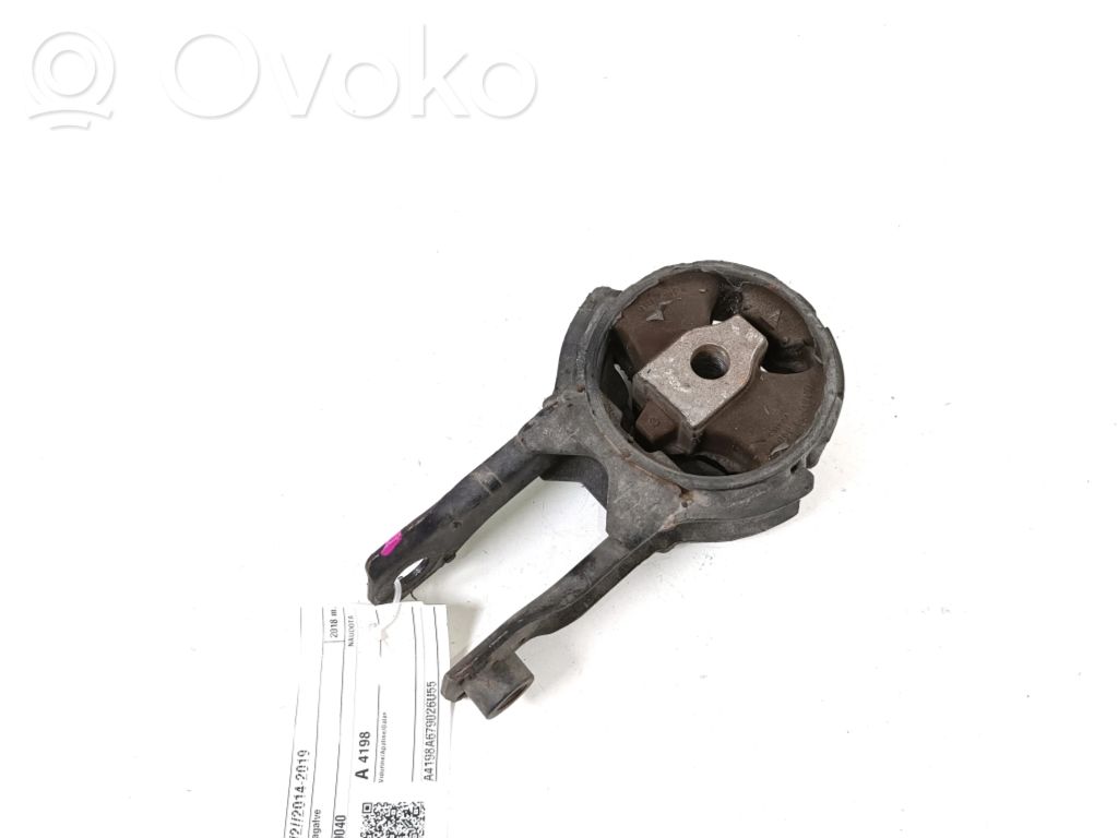 Mazda 2 Moottorin kiinnikekorvake 