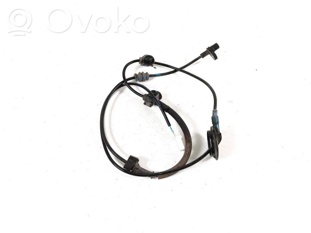 Mazda 2 ABS Sensor hinten 