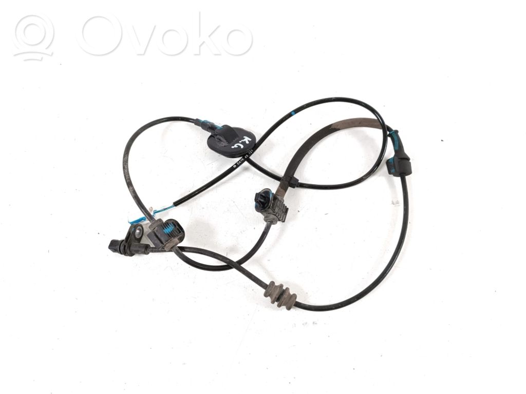 Mazda 2 ABS Sensor hinten 