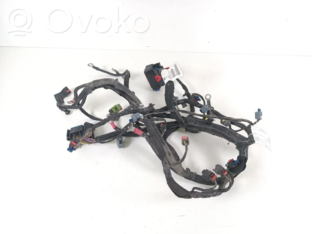 Wiązka przewodów silnika   P68176459AI,68176459AI