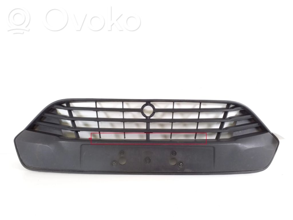 Ford Transit Front grill 