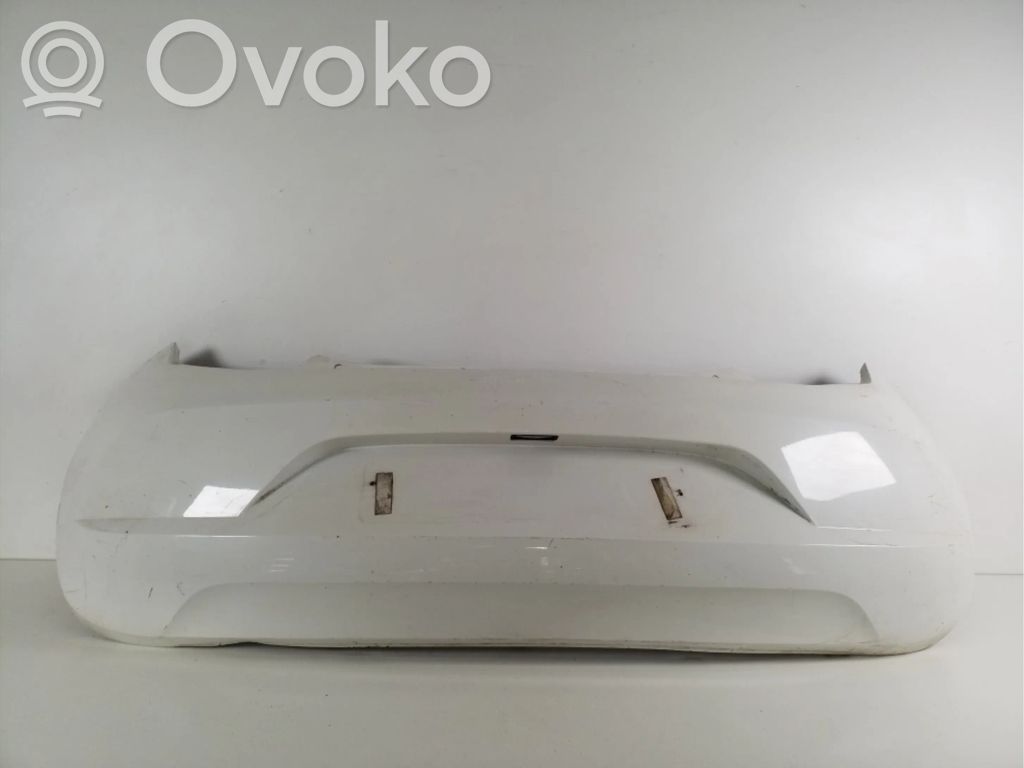 Seat Mii Parachoques 