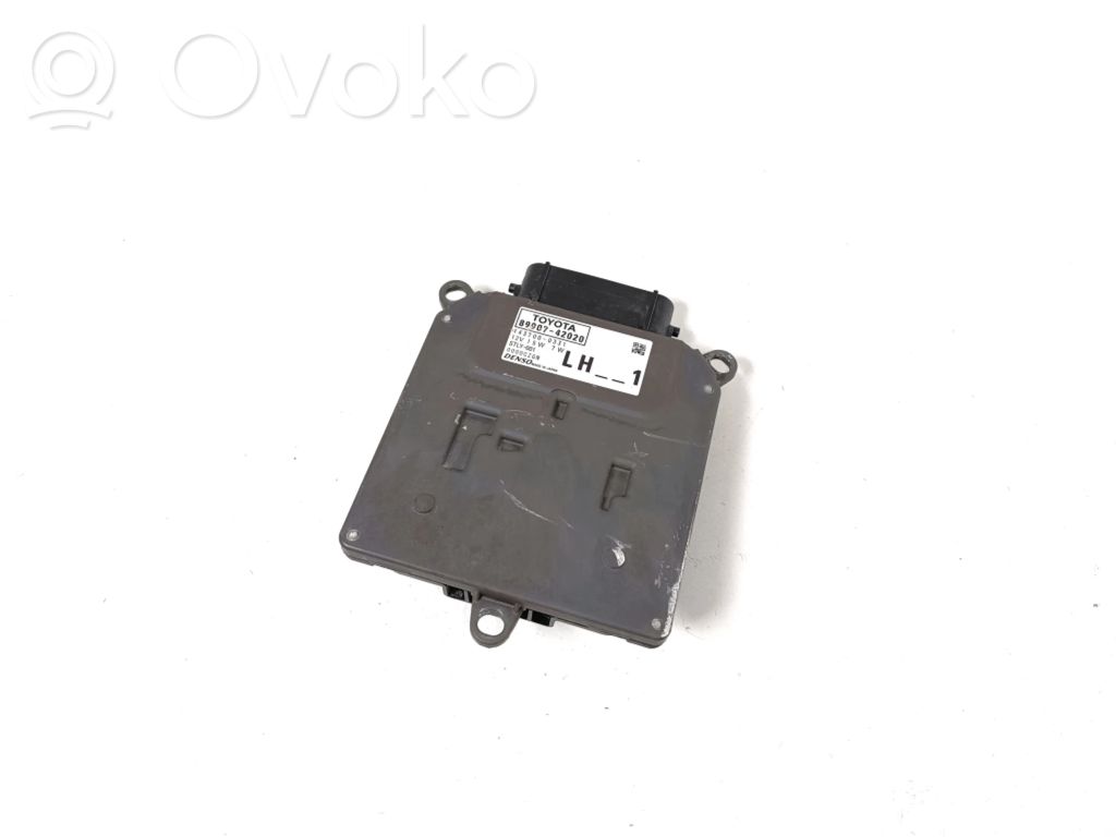 Toyota RAV 4 (XA50) Unité de commande / module Xénon 