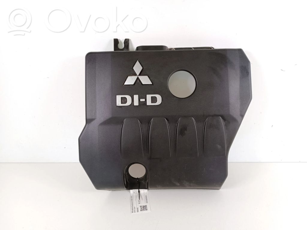 Mitsubishi Outlander Motorabdeckung 