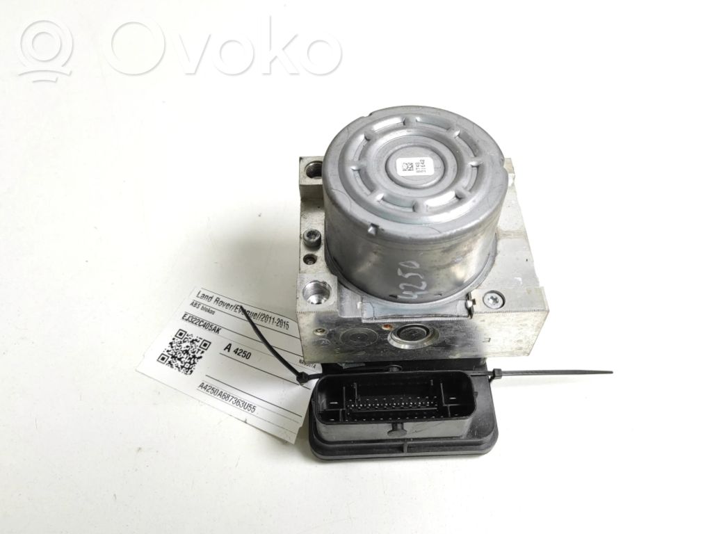 ABS Blokas   EJ322C405AK,LR069225