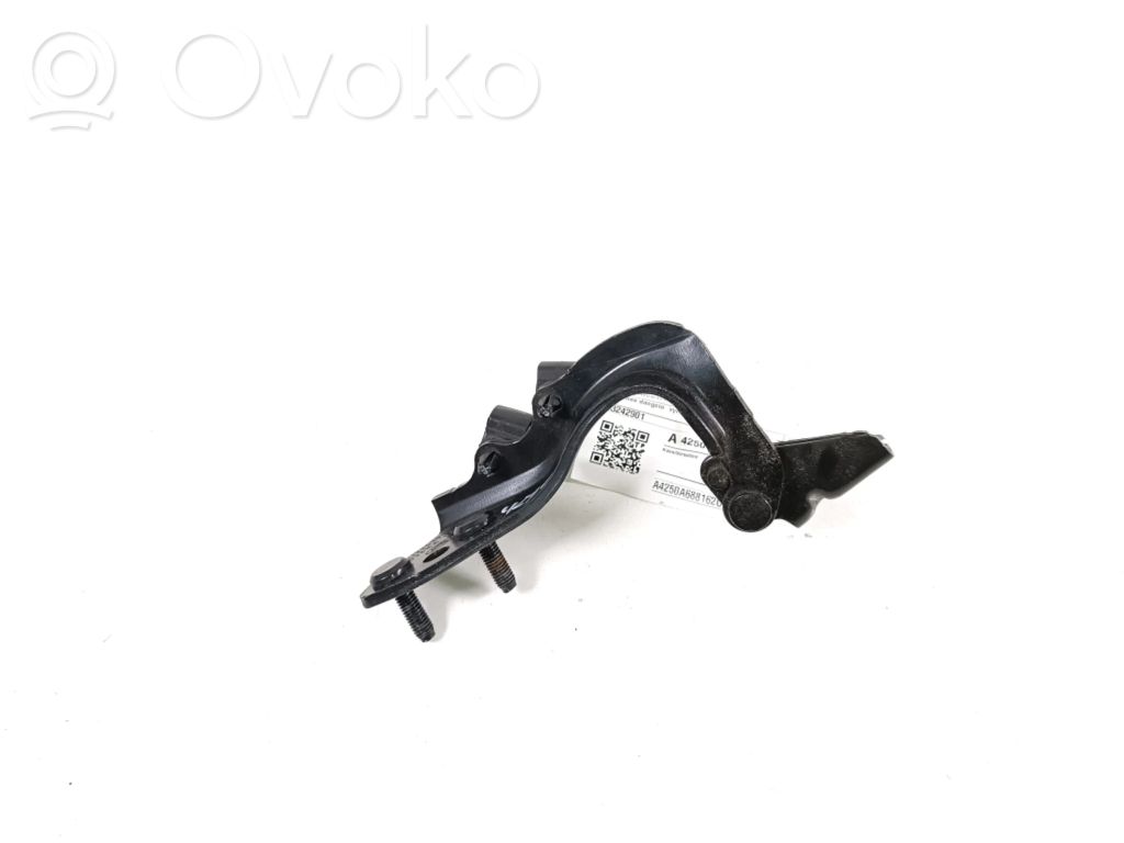 Land Rover Evoque I Tailgate/trunk/boot hinge 