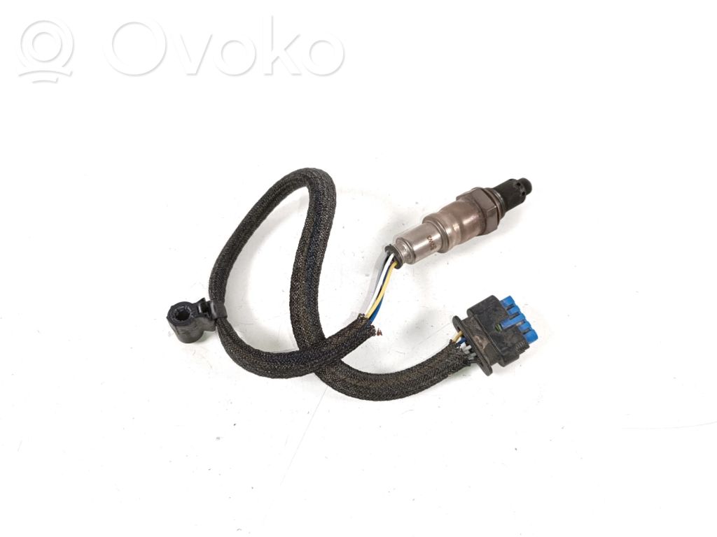 Sonde lambda   JR3A9Y460DC