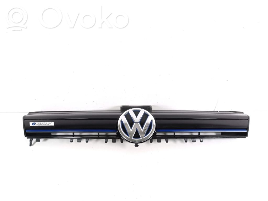 Volkswagen Golf VII Etusäleikkö 