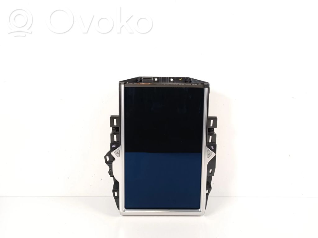 Tesla Model S Pantalla/monitor/visor 