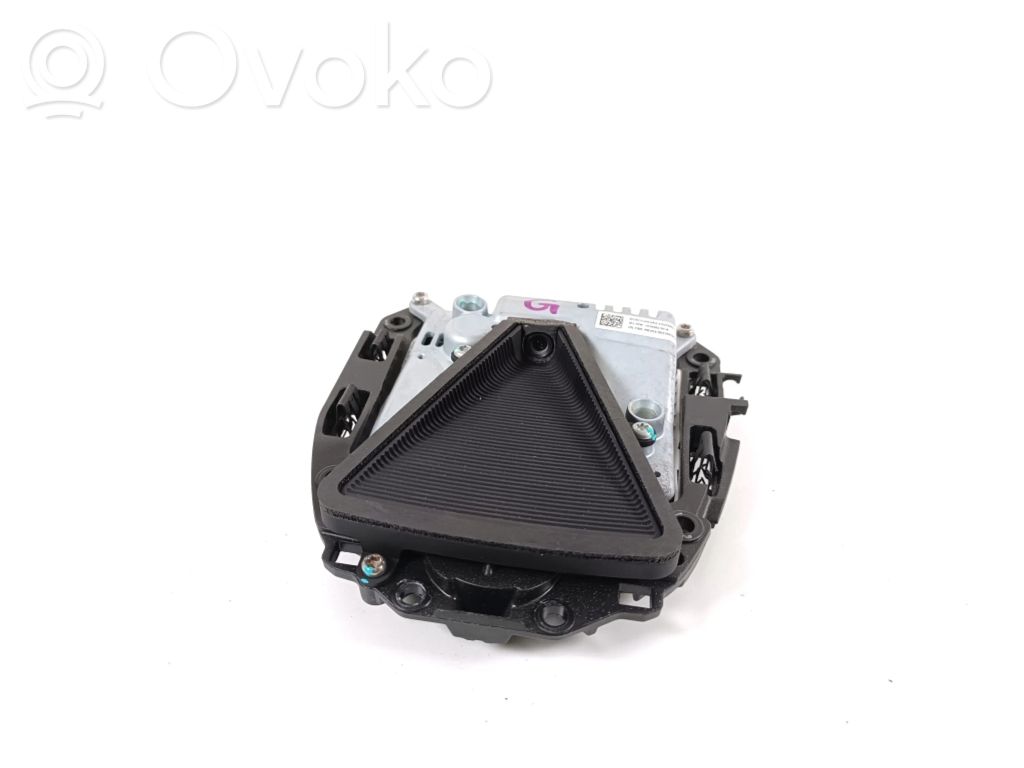 Tesla Model S Windshield/windscreen camera 