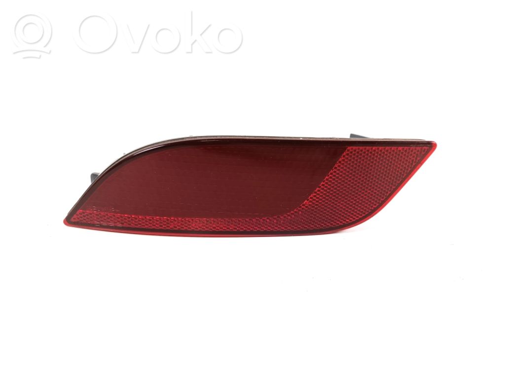 Jeep Compass Rear tail light reflector 