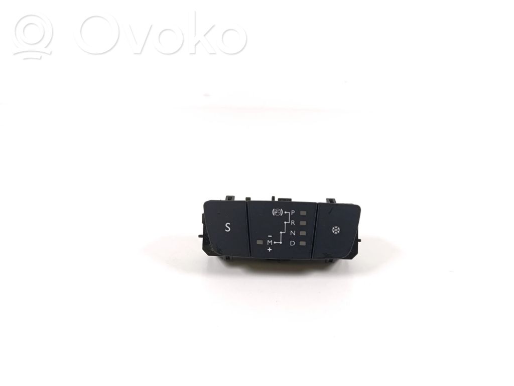 Peugeot 508 Other switches/knobs/shifts 