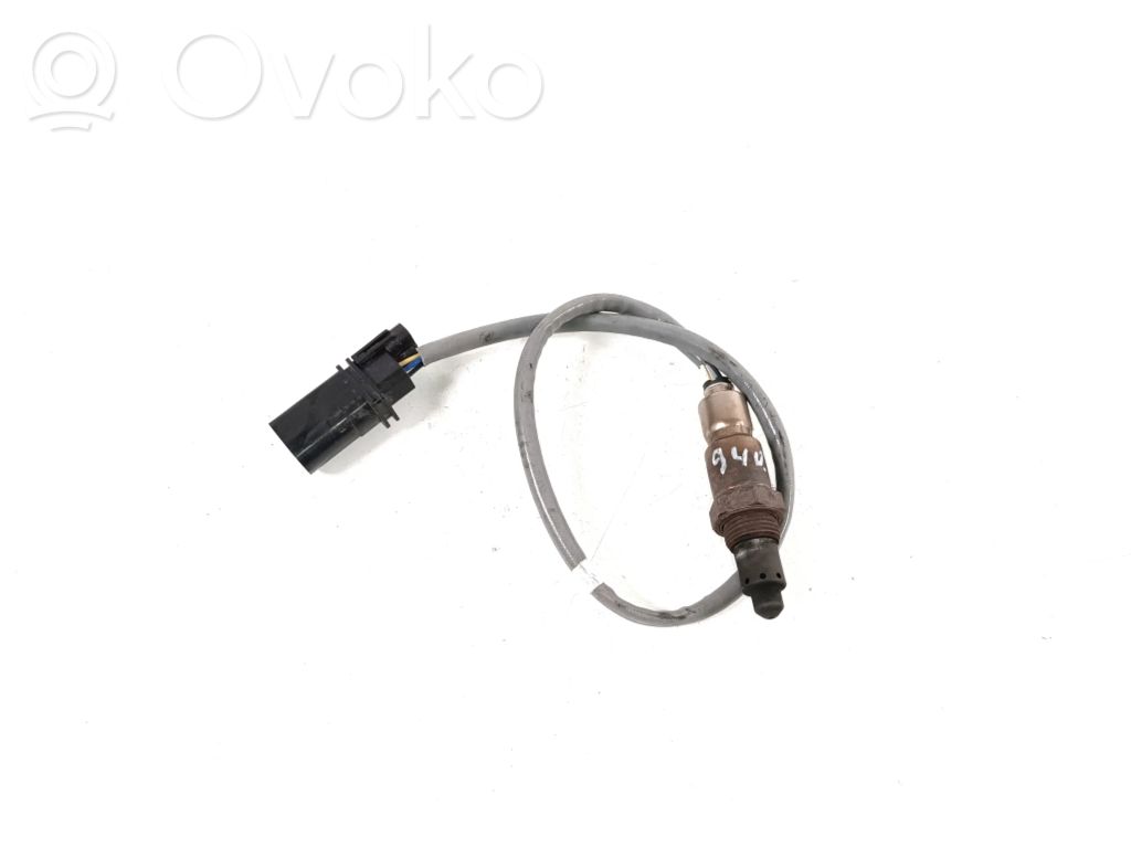 Volkswagen Golf VII Lambda probe sensor 