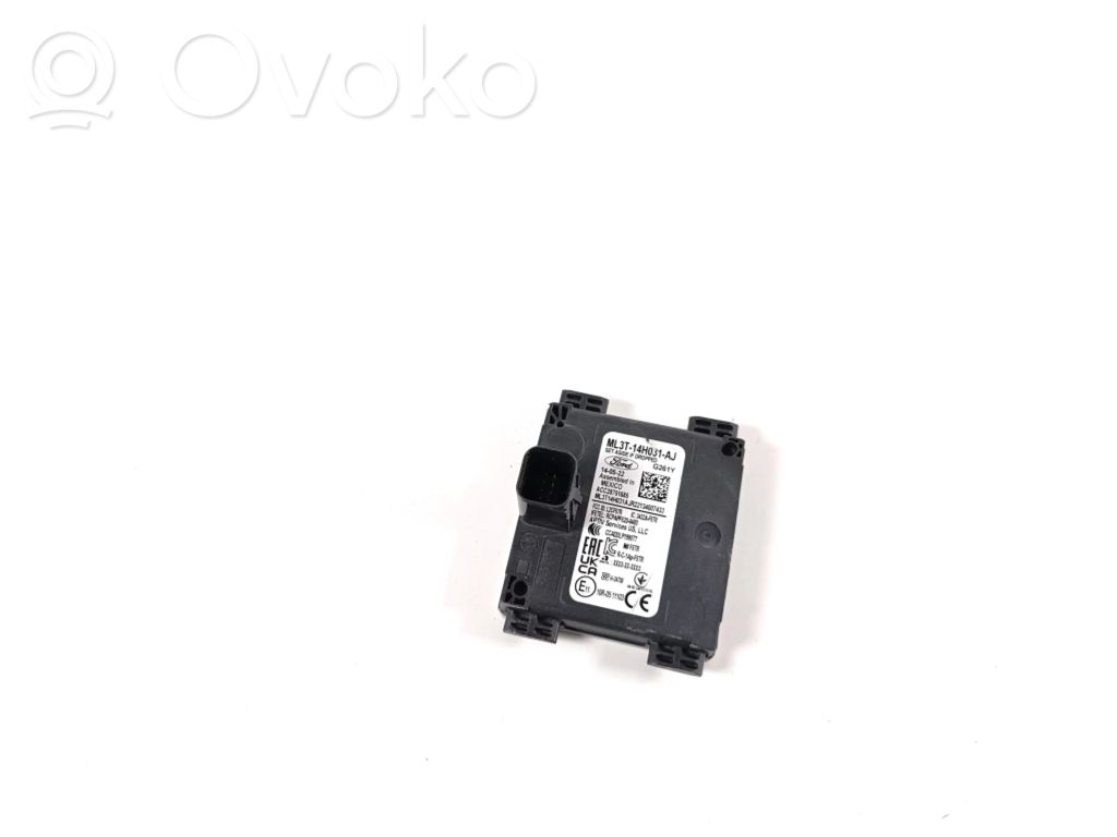 Distronic sensor radar   ML3T14H031AJ