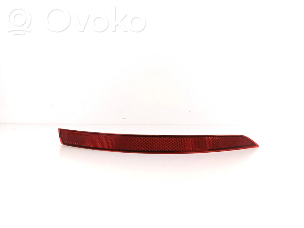 Skoda Octavia Mk3 (5E) Rear tail light reflector 