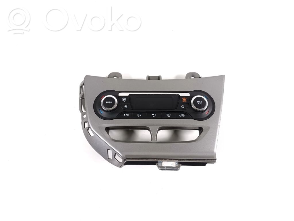 Ford Focus Air conditioner control unit module 