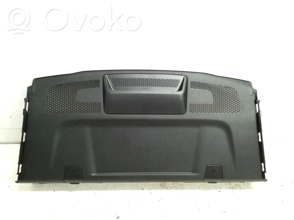 Citroen C4 X Hutablage 
