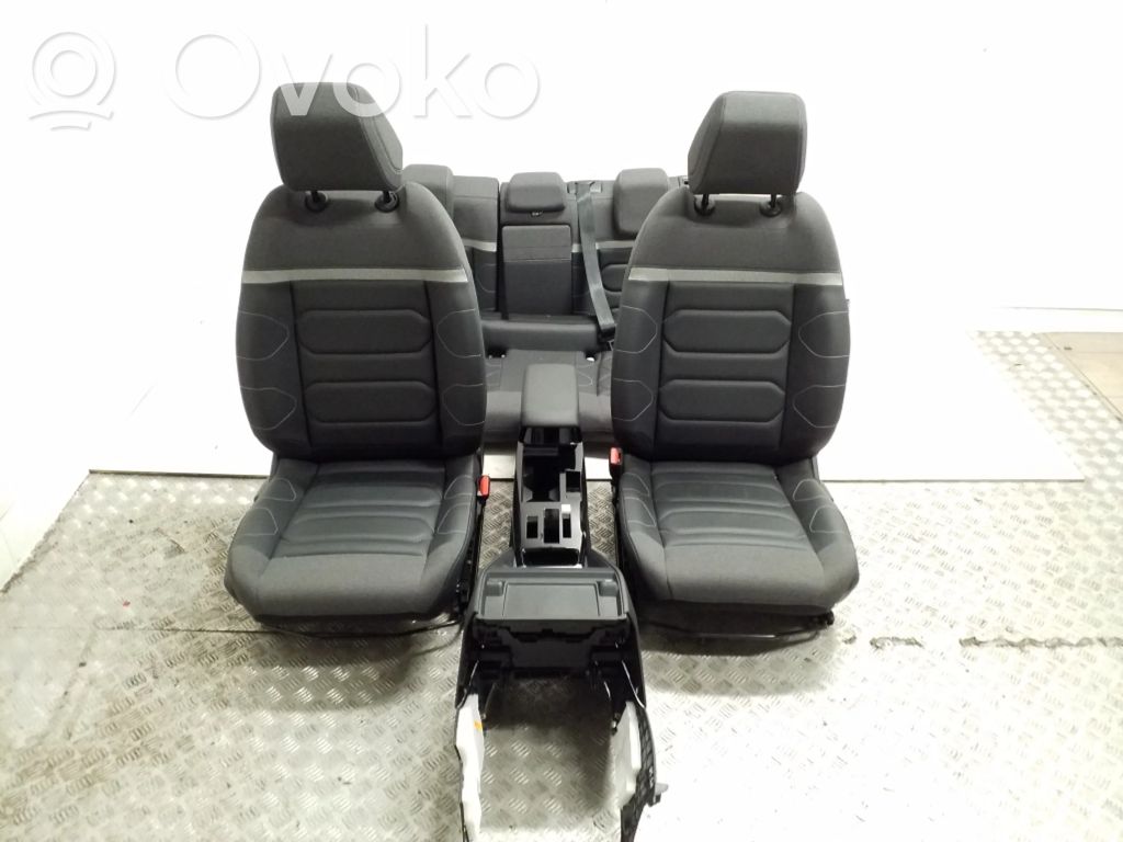 Juego interior