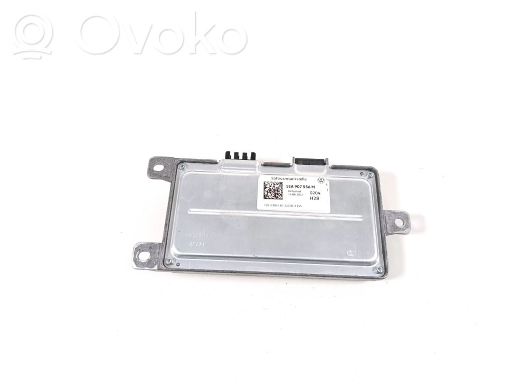 Volkswagen ID.4 Camera control unit module 
